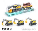 OBL946876 - 惯性工程车载柴