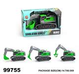 OBL946881 - 惯性农夫工程车