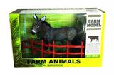 OBL947358 - 农场系列-驴