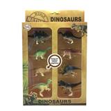 OBL947369 - 恐龙套装(8只装)