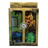 OBL947373 - 恐龙套装(10只装)带地图