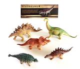 OBL947389 - PVC恐龙