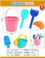 OBL947460 - Beach toys