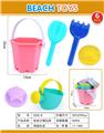 OBL947461 - Beach toys