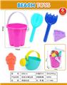OBL947463 - Beach toys