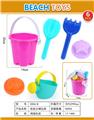 OBL947464 - Beach toys