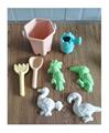 OBL947479 - Beach toys