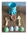 OBL947481 - Beach toys