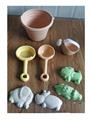 OBL947483 - Beach toys