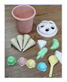 OBL947486 - Beach toys