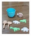 OBL947487 - Beach toys