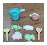 OBL947488 - Beach toys