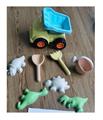 OBL947490 - Beach toys