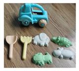 OBL947491 - Beach toys