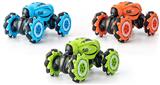 OBL947598 - Remote control cars / tanks