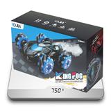 OBL947603 - Remote control cars / tanks