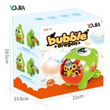 OBL947680 - BUBBLE SET