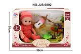 OBL947922 - Babytrollyfordoll