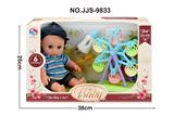 OBL947946 - Babytrollyfordoll
