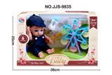 OBL947947 - Babytrollyfordoll