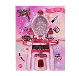 OBL948056 - 梳妆台手工制作DIY串珠