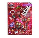 OBL948058 - 乐器手工制作DIY串珠