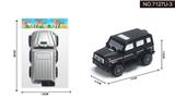 OBL948516 - 奔驰仿真 滑行越野车1:43
