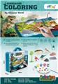 OBL948545 - Graffiti / painting
