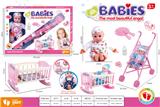 OBL948565 - Babytrollyfordoll