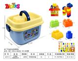 OBL948871 - 手提桶大颗粒积木60PCS
