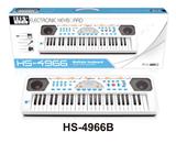 OBL948932 - electronic organ