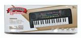 OBL949015 - electronic organ