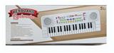OBL949016 - electronic organ