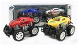 OBL949160 - 越野惯性赛车2只庄