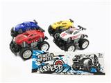 OBL949163 - 越野惯性赛车