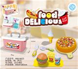 OBL949280 - FOOD SET