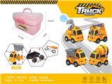 OBL949285 - 收纳盒拆装工程车