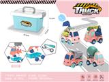OBL949286 - 收纳盒拆装工程车