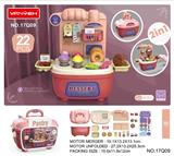 OBL949465 - FOOD SET