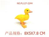 OBL949715 - 小黄鸭