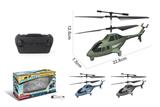 OBL950024 - Remote control plane