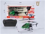 OBL950025 - Remote control plane