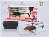OBL950026 - Remote control plane