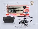 OBL950027 - Remote control plane