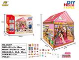 OBL950052 - TENT