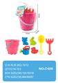 OBL950087 - Beach toys