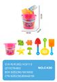 OBL950089 - Beach toys
