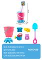 OBL950090 - Beach toys