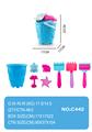 OBL950093 - Beach toys