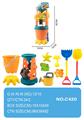 OBL950101 - Beach toys